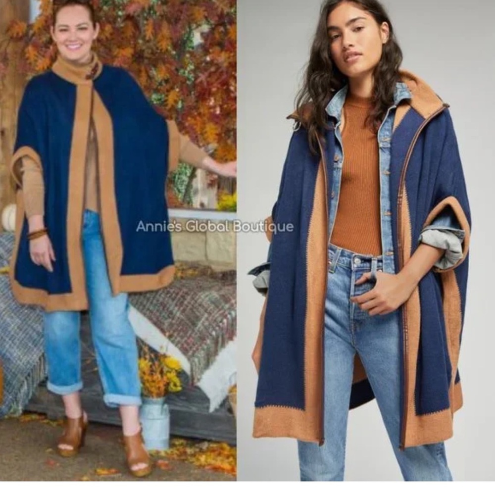 HOTTT🔥🔥🔥🔥🔥🔥 Beautiful Cape by Anthropology